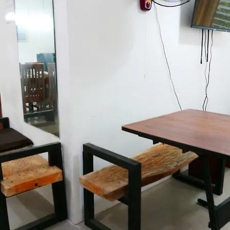 Jsb Residences Cebu C-Flat