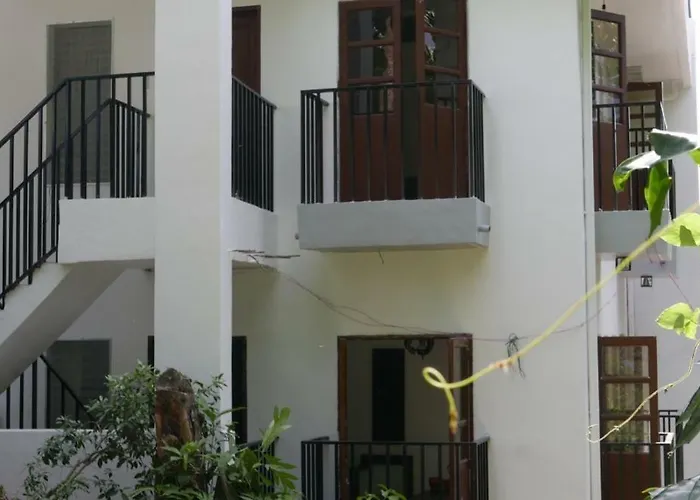 Jsb Residences Cebu C-flat
