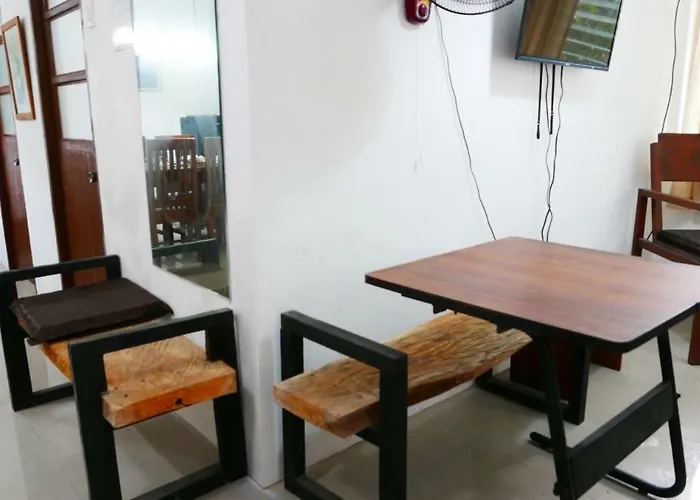 Jsb Residences Cebu C-flat *