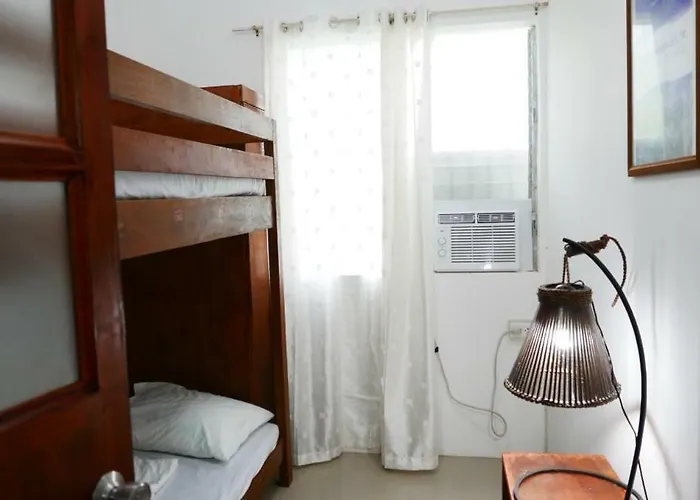 Jsb Residences Cebu C-flat *