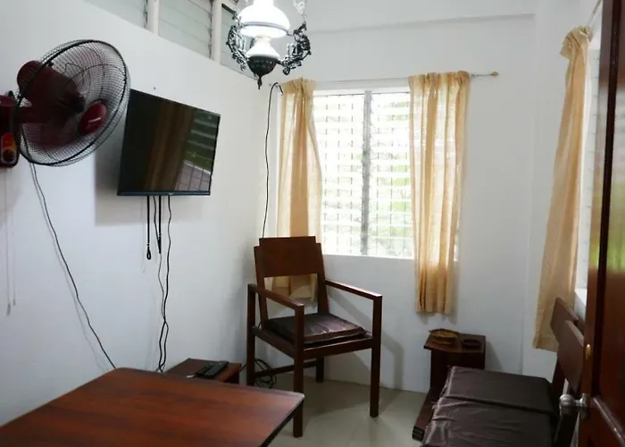 Jsb Residences Cebu C-flat Consolation