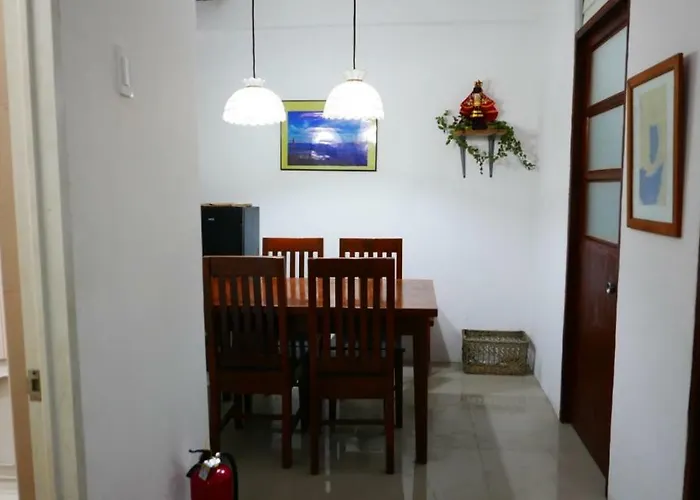 Jsb Residences Cebu C-flat Consolation